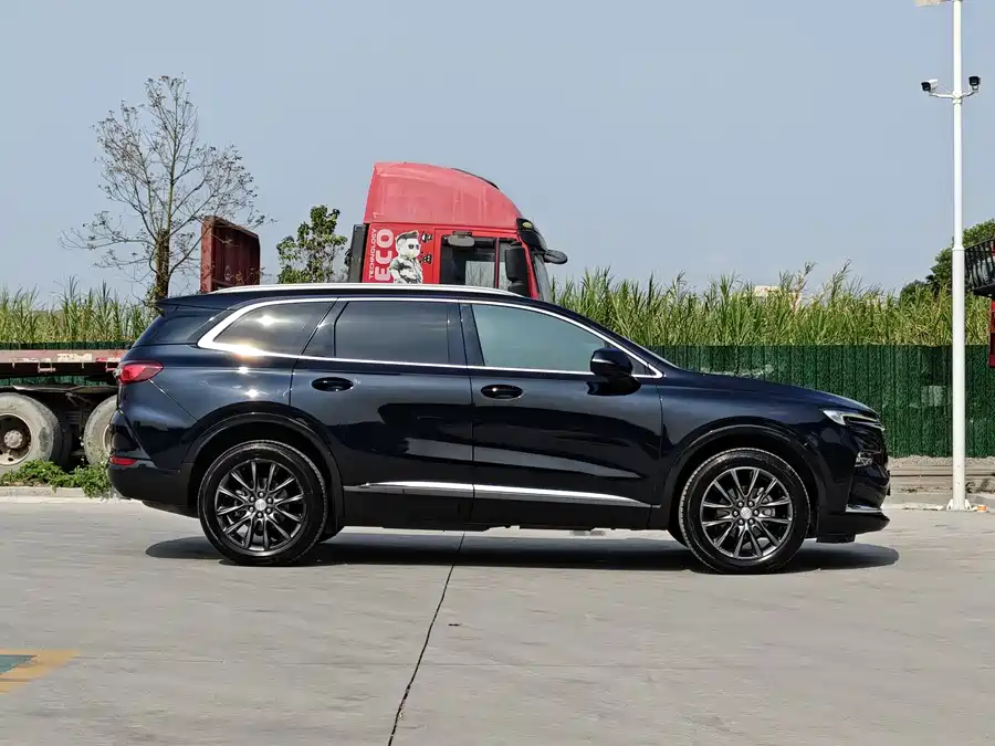 Buick Envision