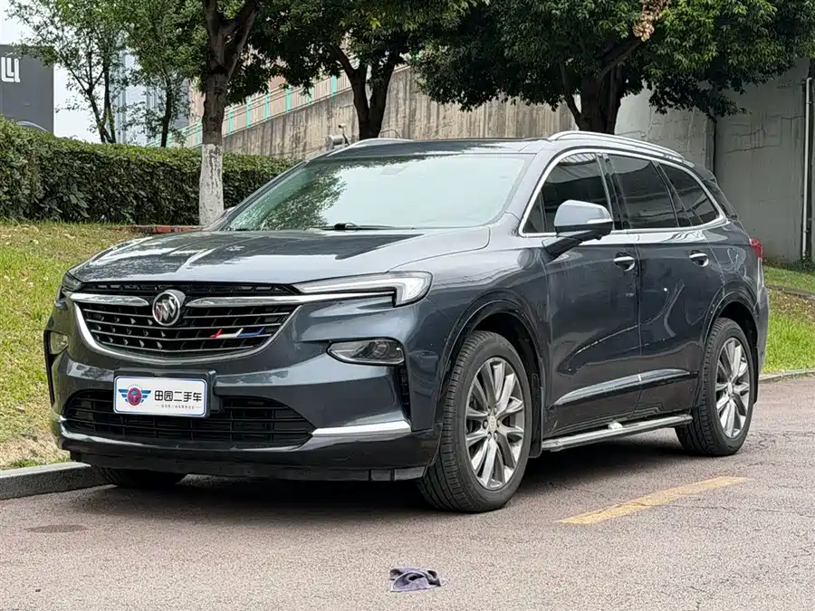 Buick Envision