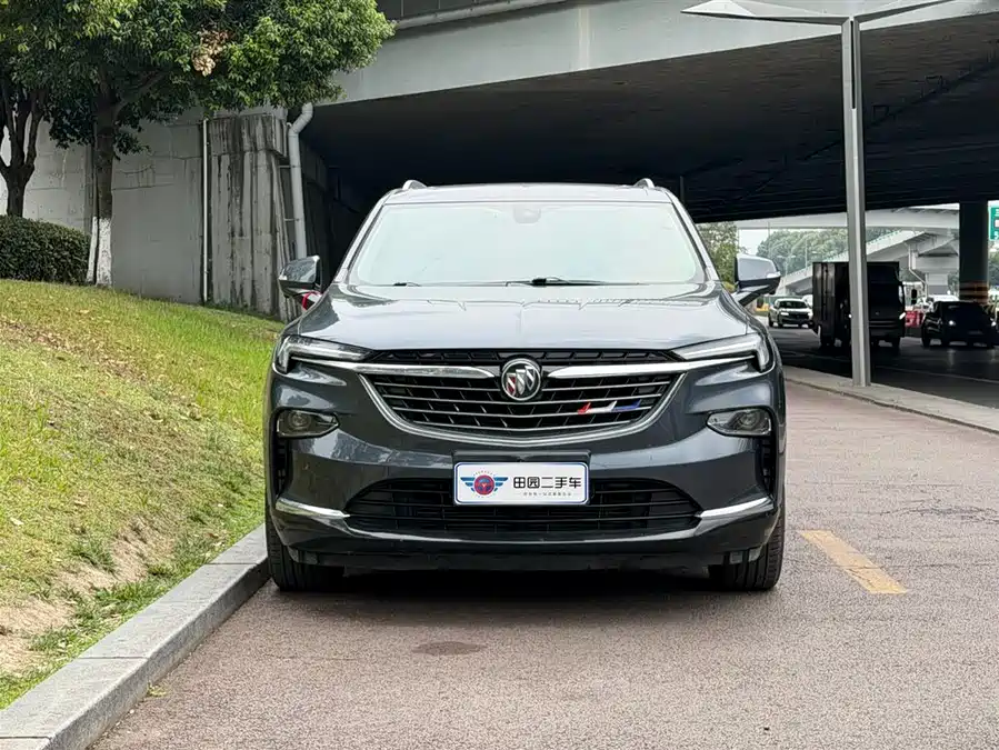 Buick Envision