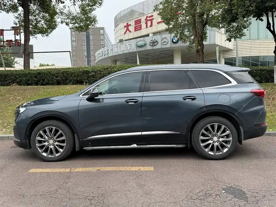 Buick Envision