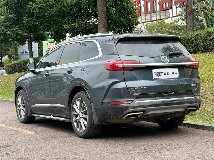 Buick Envision
