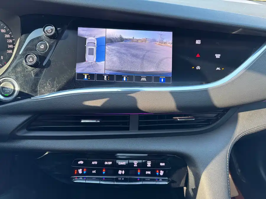 Buick Envision
