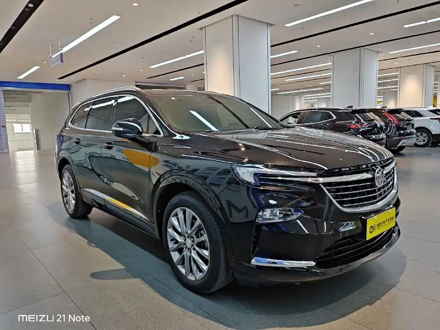 Buick Envision