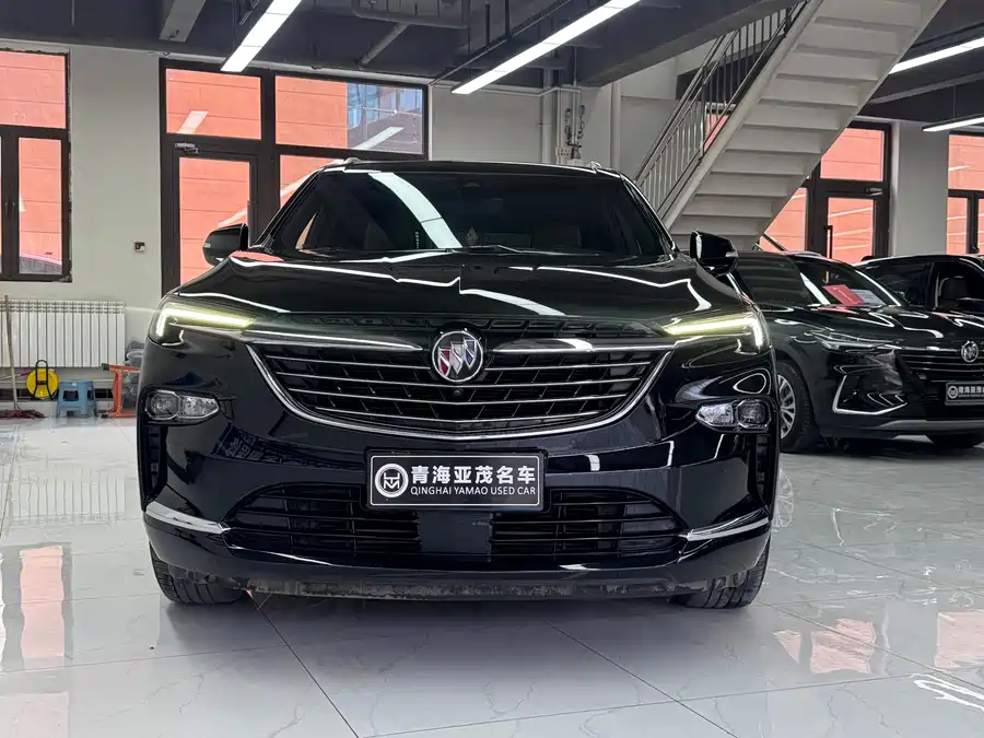 Buick Envision