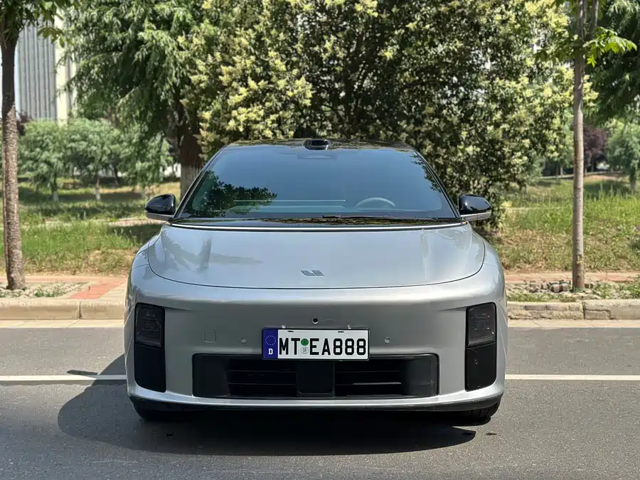 Li Auto i6