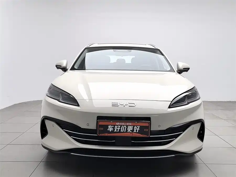 BYD Seal 06 DM-i Travel Edition
