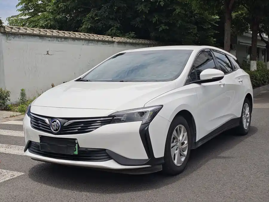 Buick Weilan 6