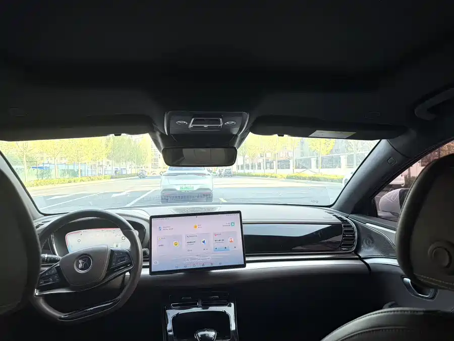 BYD Second-hand