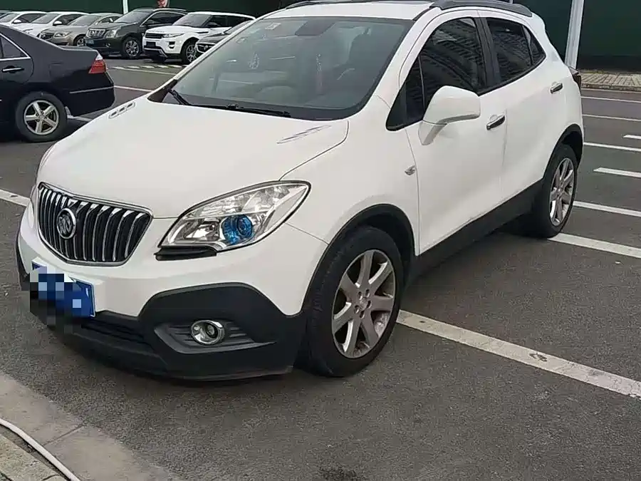 Buick Encore