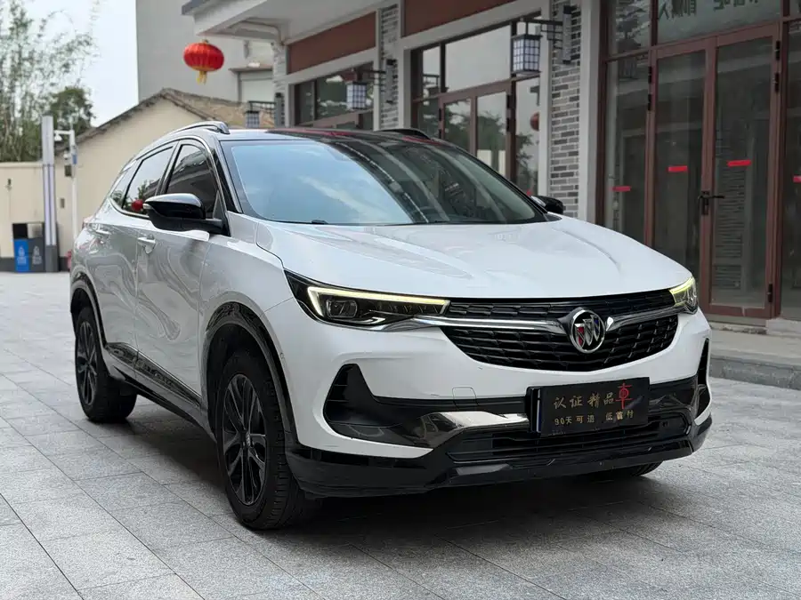 Buick Encore