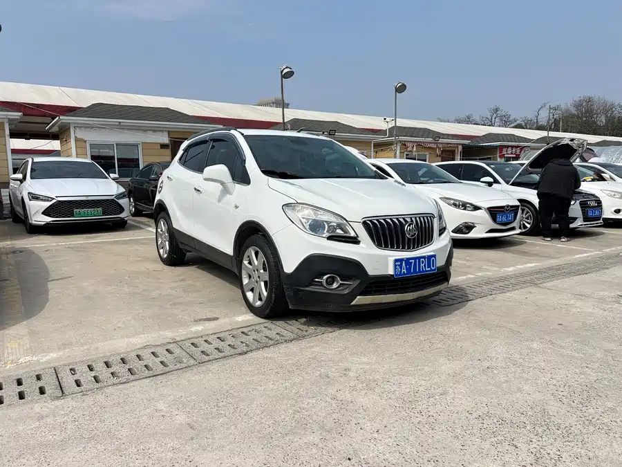Buick Encore