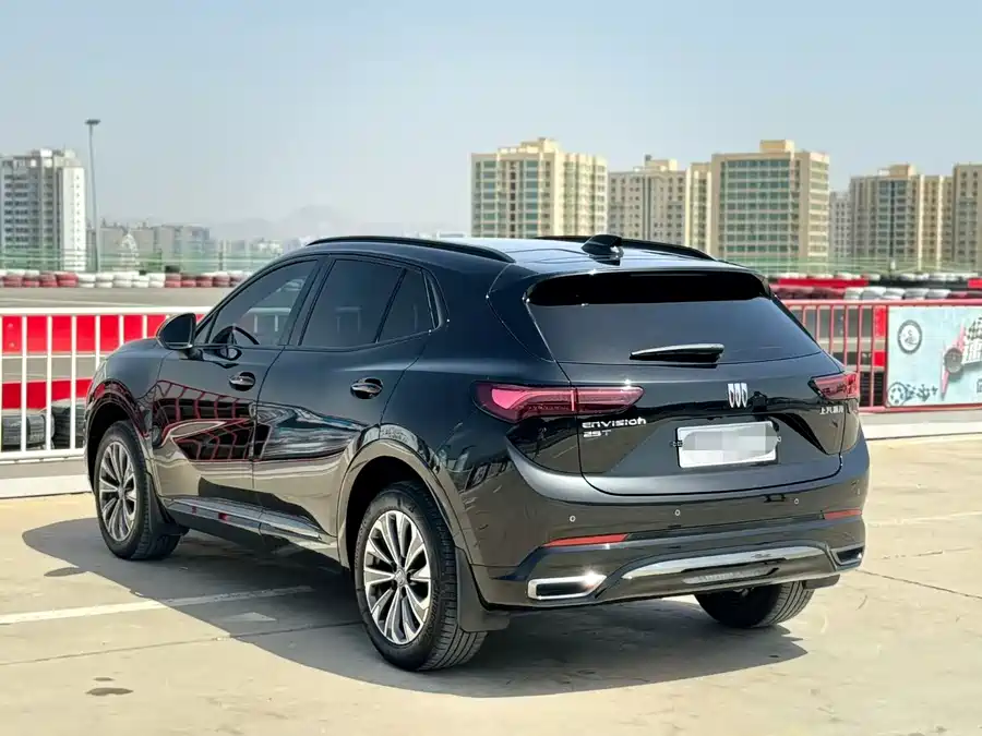 Buick Envision S