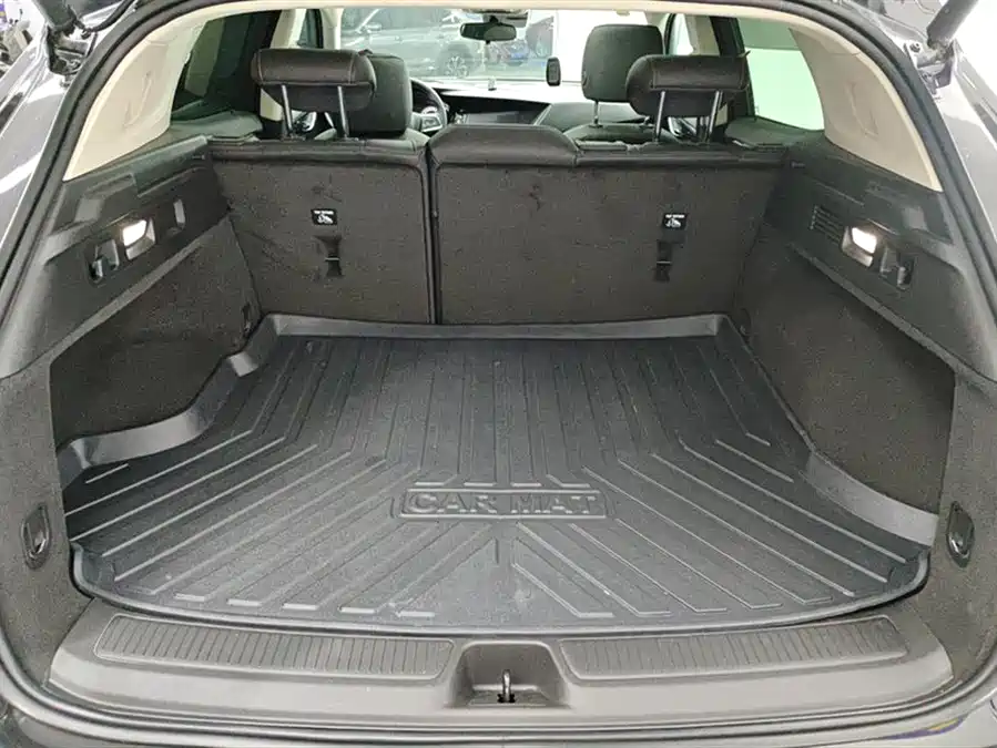 Buick Envision S