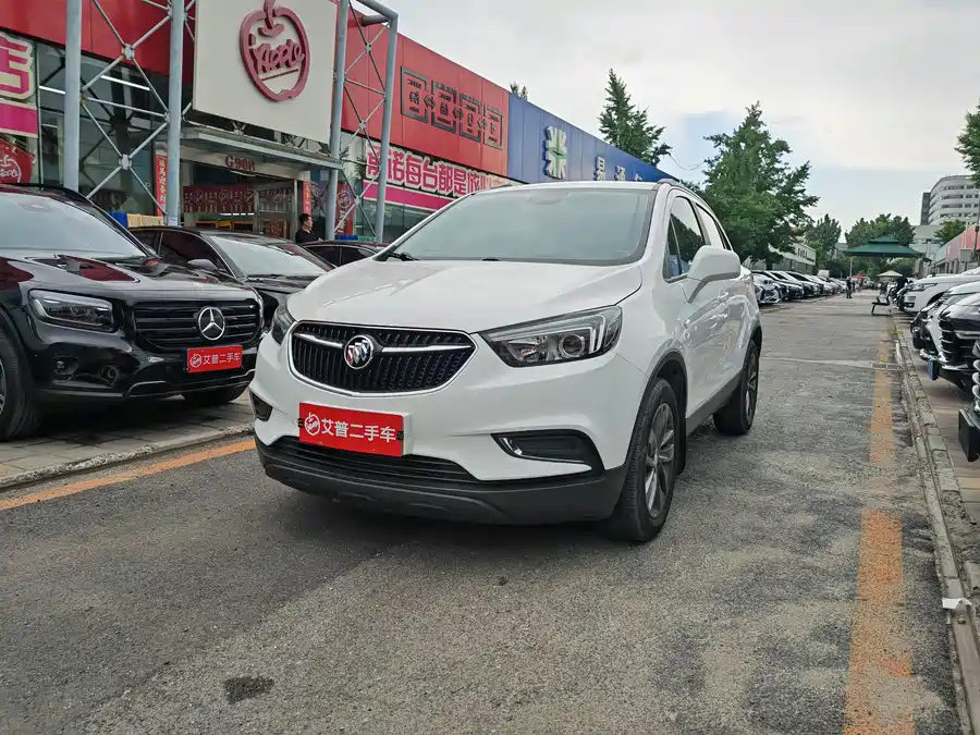 Buick Encore