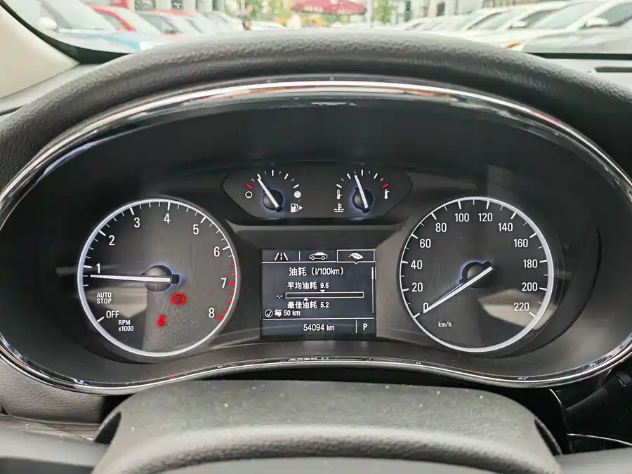 Buick Encore