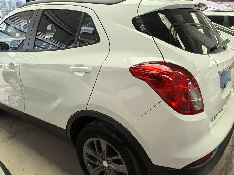 Buick Encore