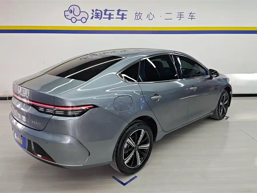 BYD destroyer 05