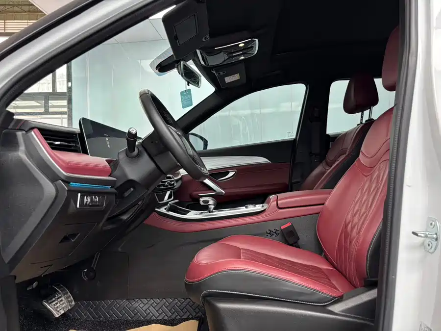 Jetour X70 PLUS