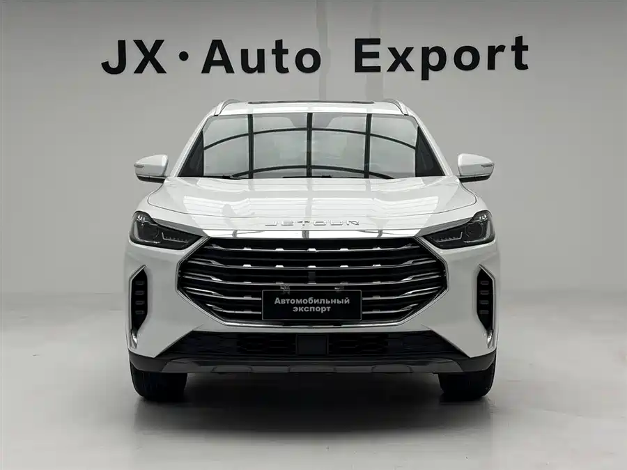Jetour X70 PLUS