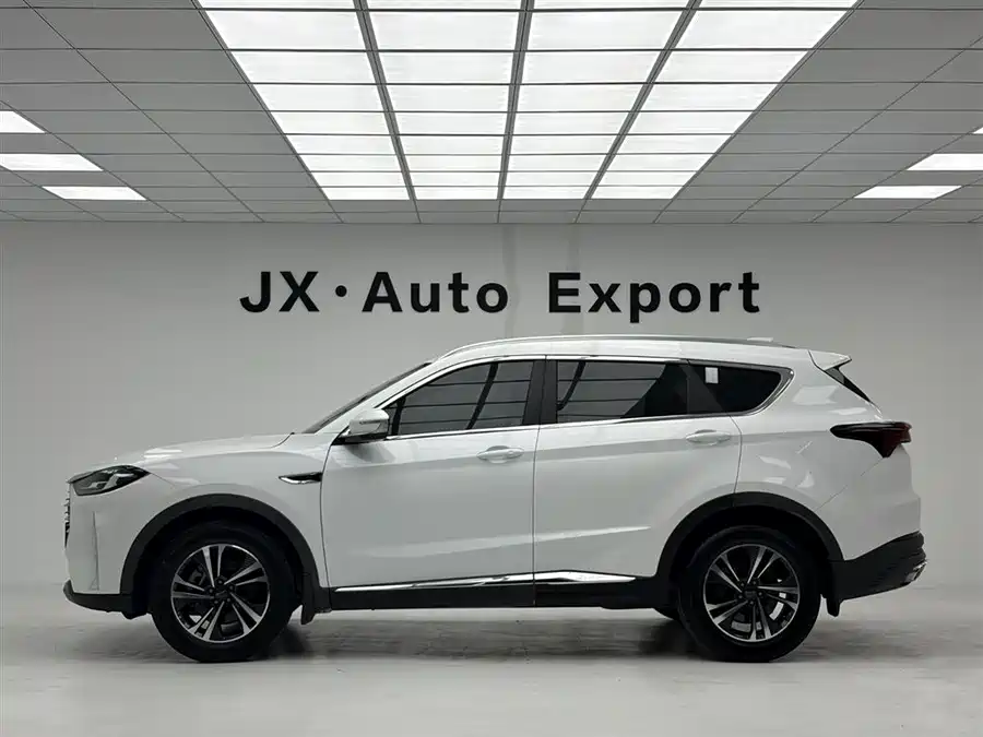 Jetour X70 PLUS