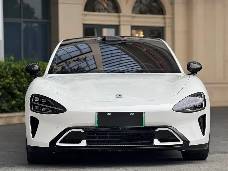 Xiaomi SU7