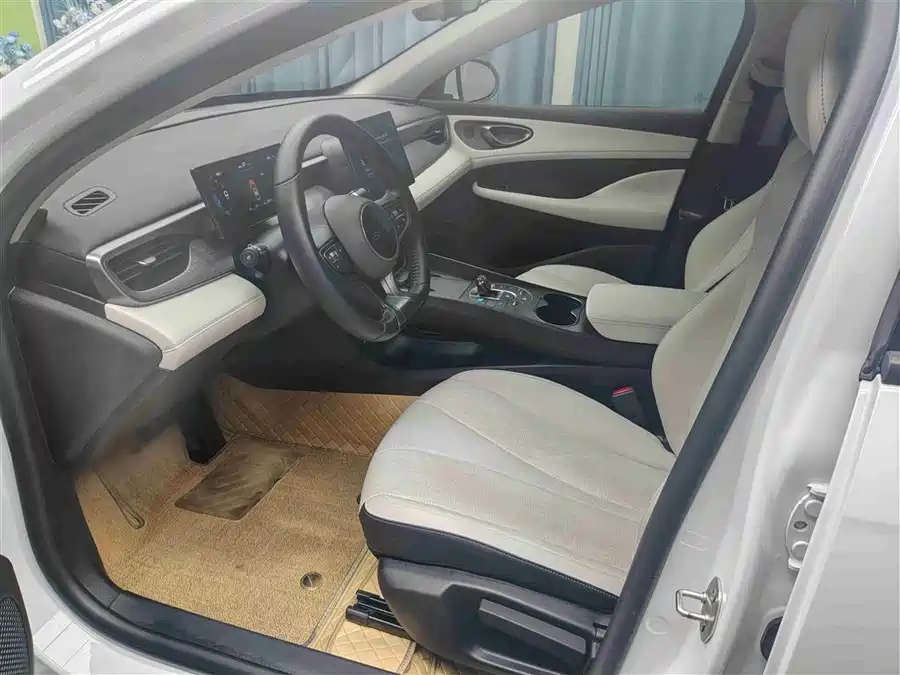 BYD seal 05 DM-i