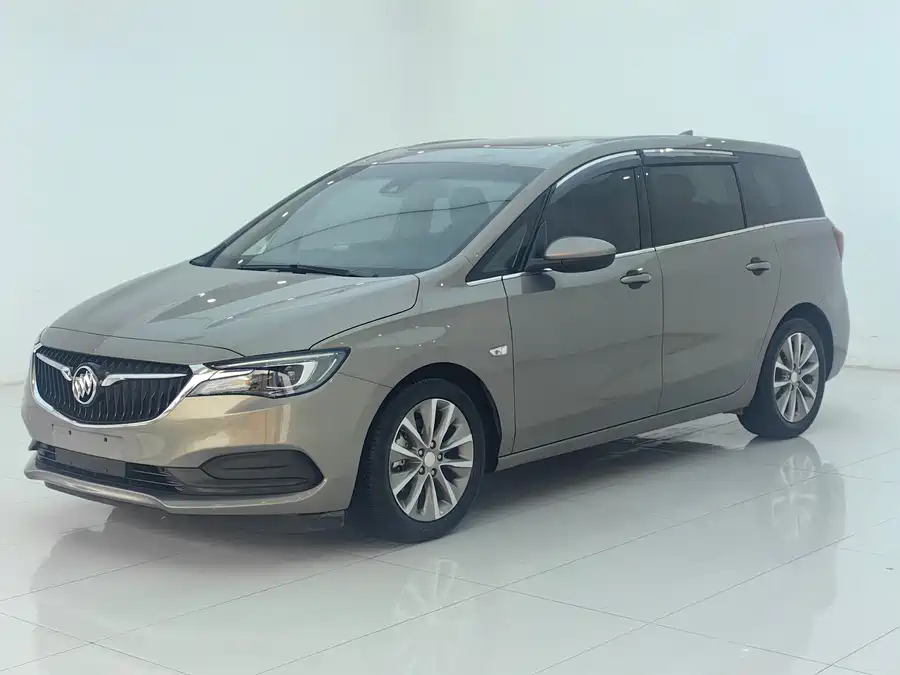 Buick GL6