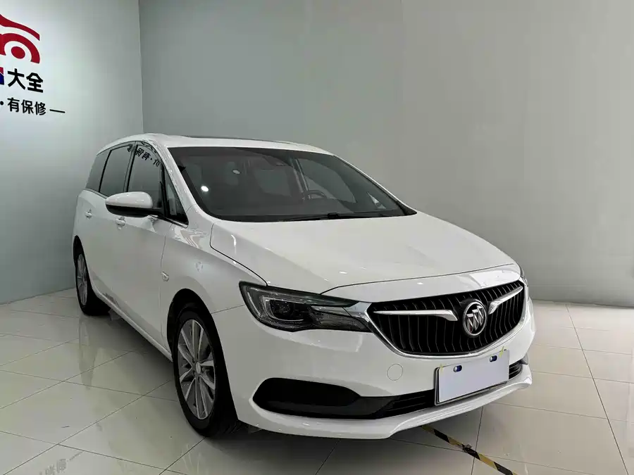 Buick GL6