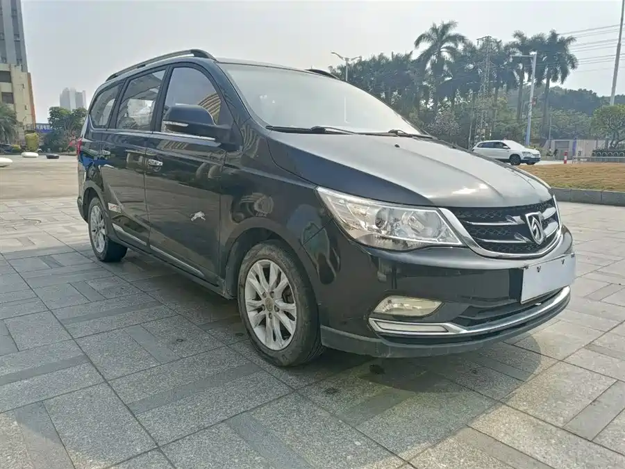 Baojun 730
