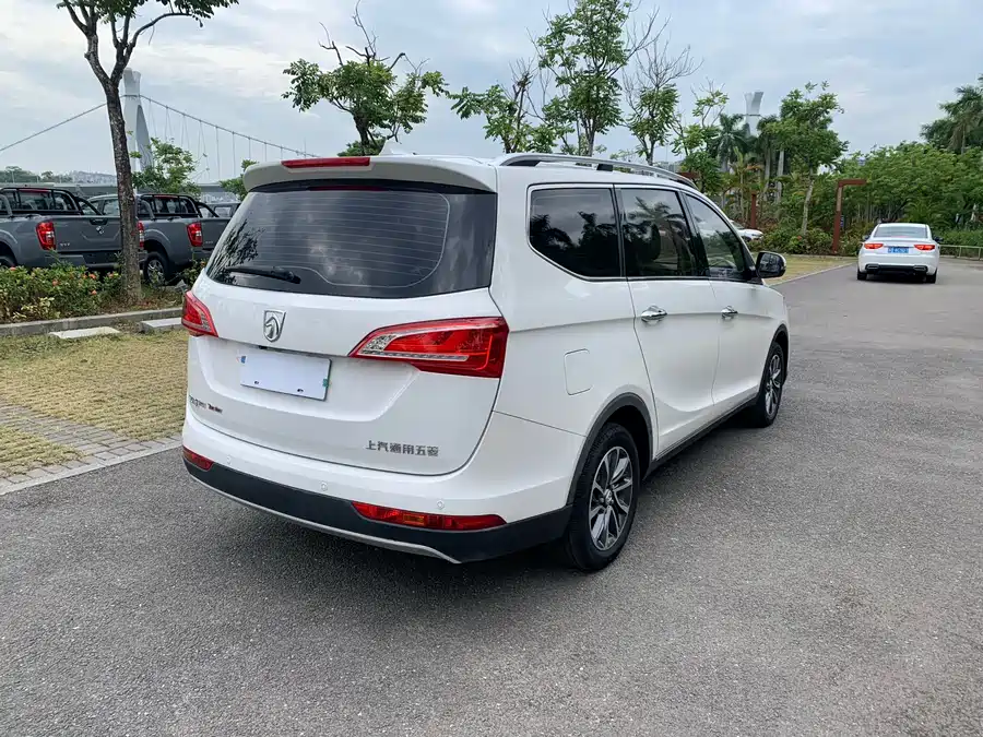 Baojun 730