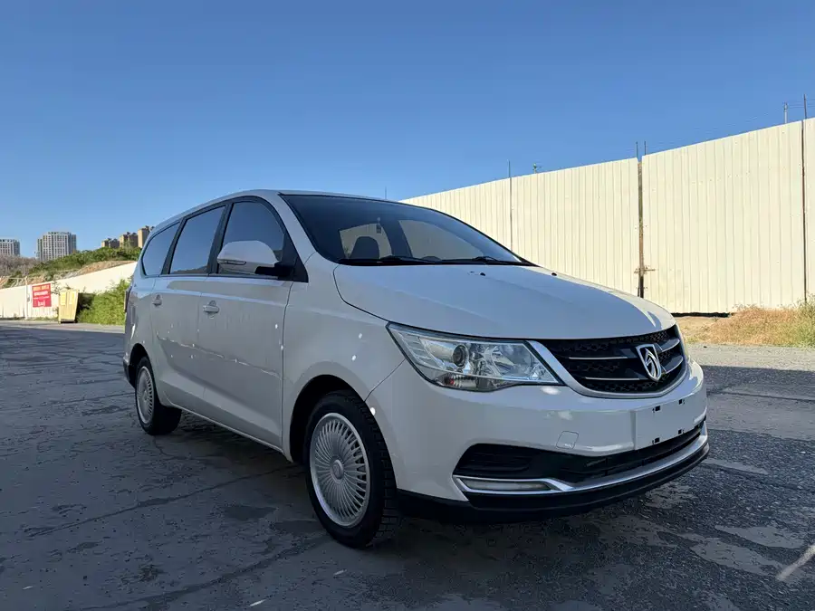 Baojun 730
