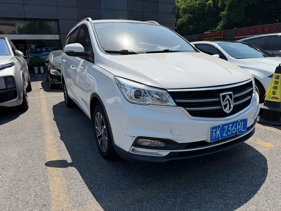Baojun 730