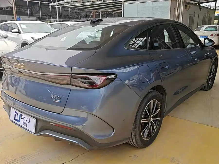 BYD Seal 06