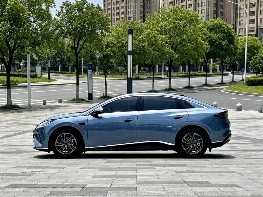BYD Seal 06