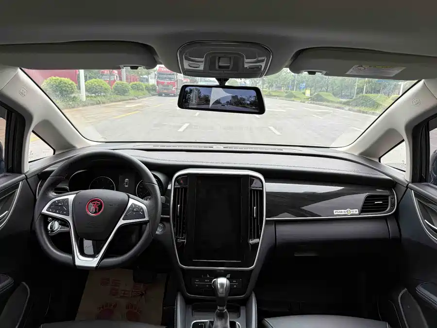 BYD Song MAX