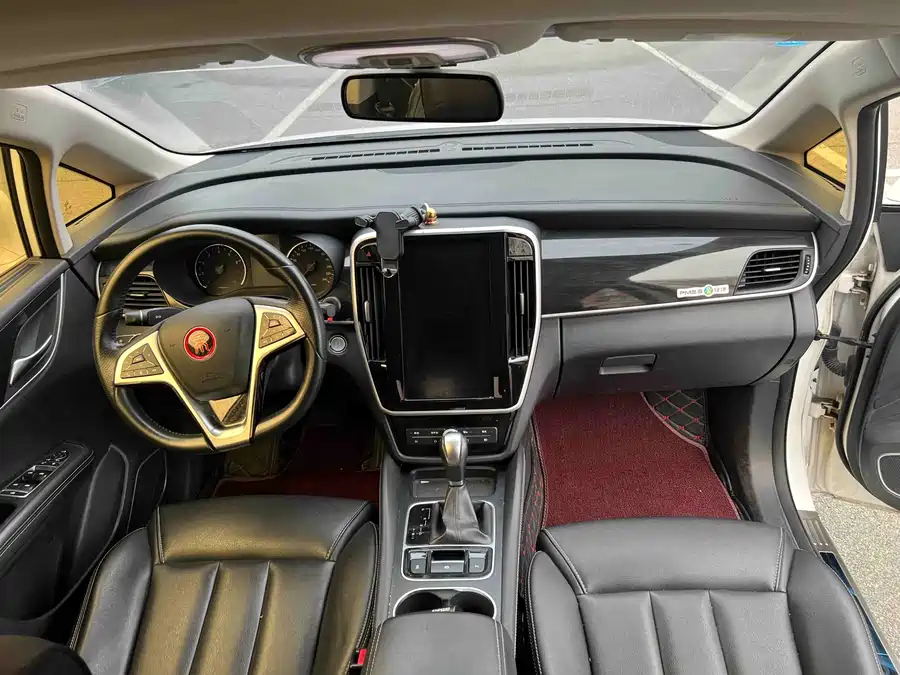 BYD Song MAX