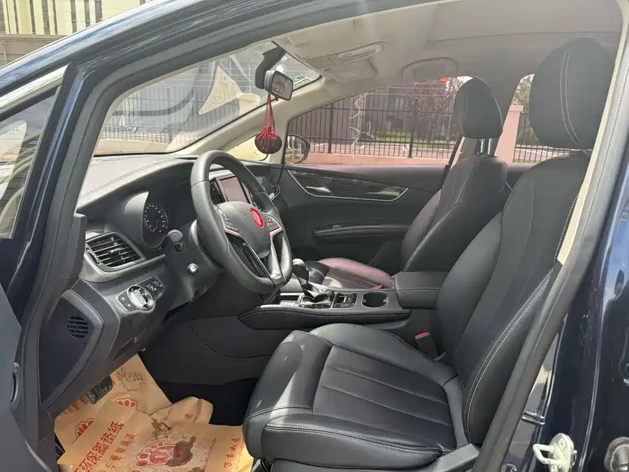 BYD Song MAX