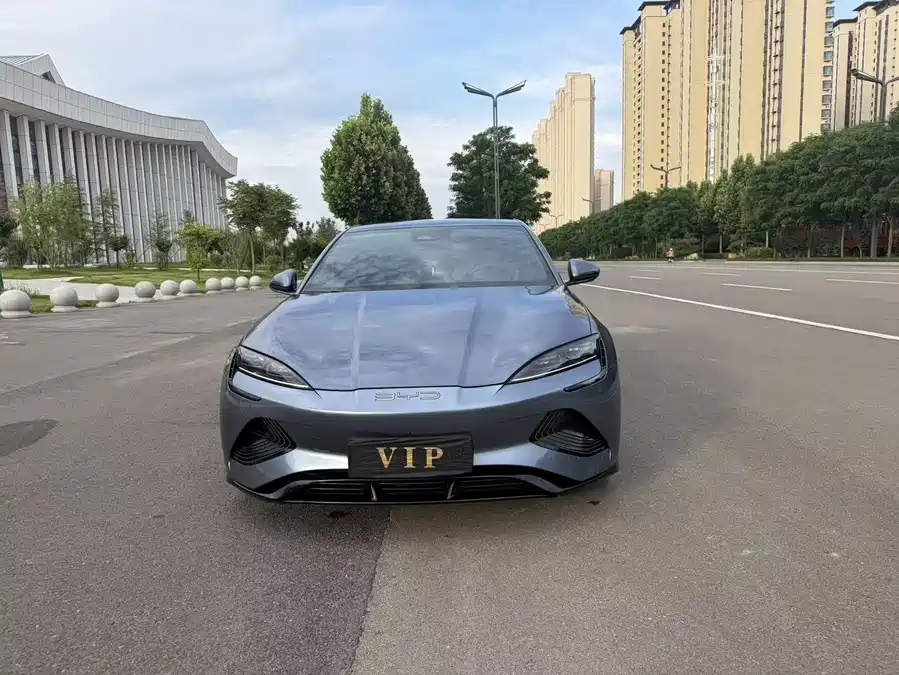 BYD seal