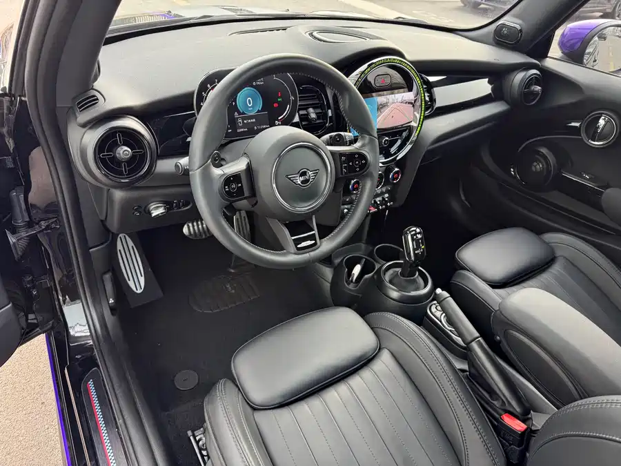 MINI 