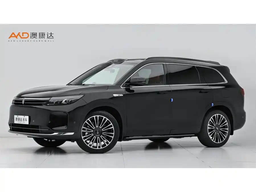 AITO Wenjie M7