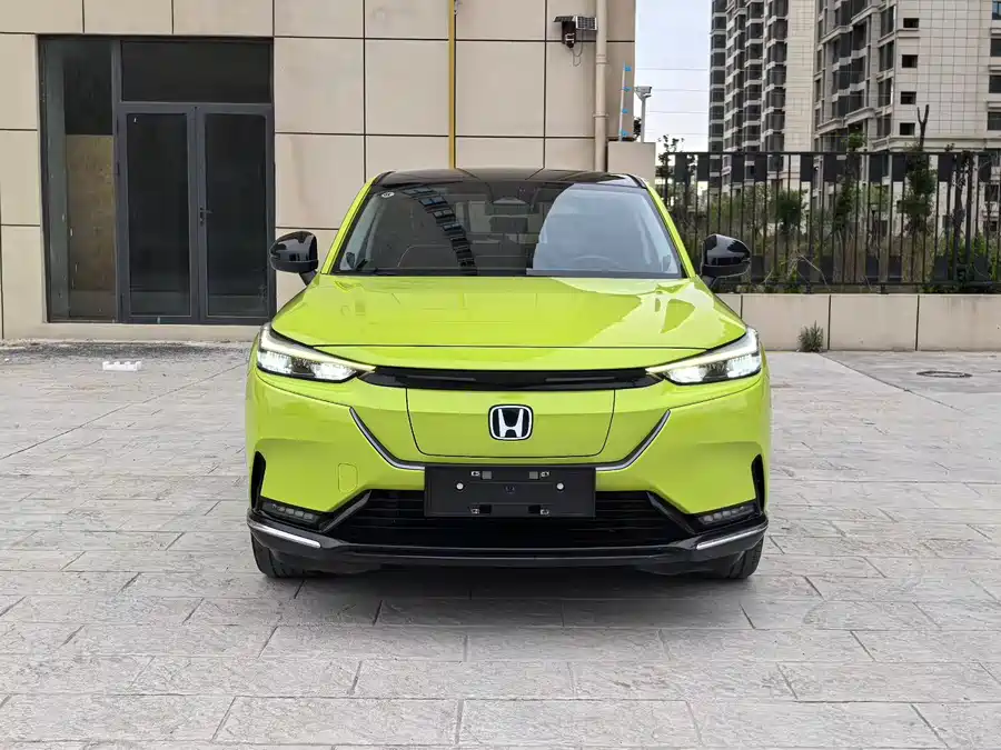 Honda e:NS1