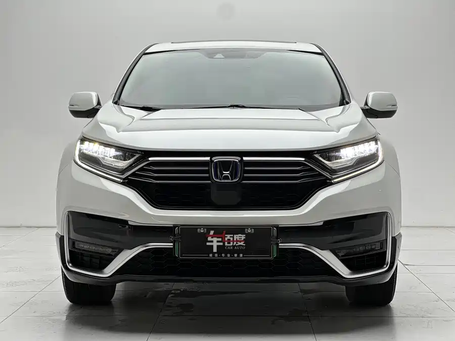 Honda CR-V New Energy