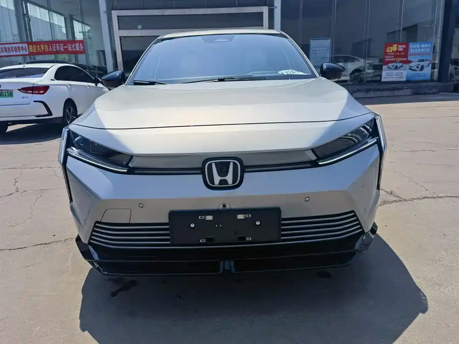 Honda hunting light e:NS2