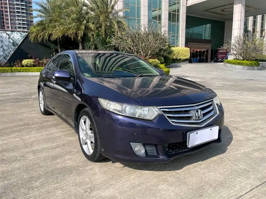 Honda Spirior