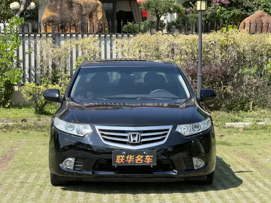 Honda Spirior