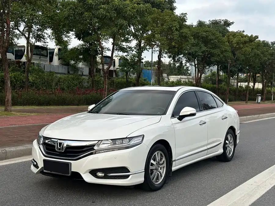 Honda Spirior