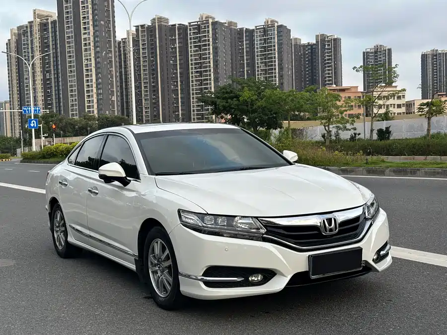 Honda Spirior