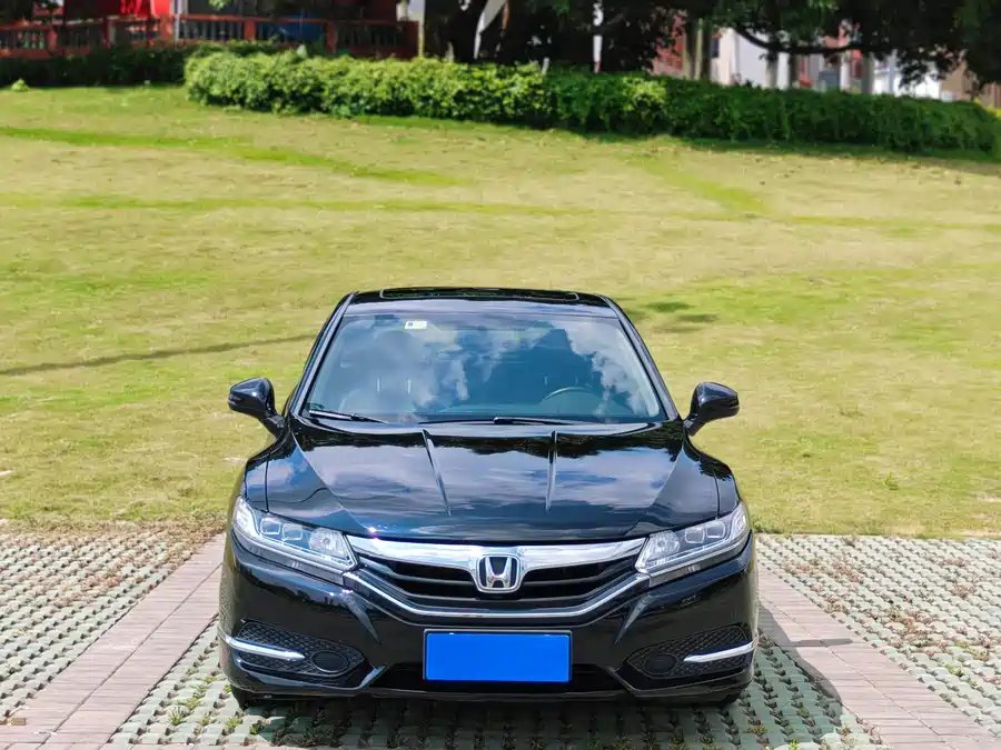 Honda Spirior