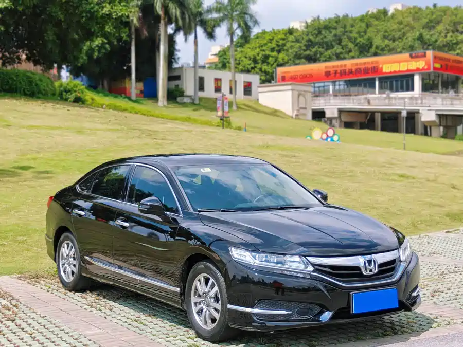 Honda Spirior