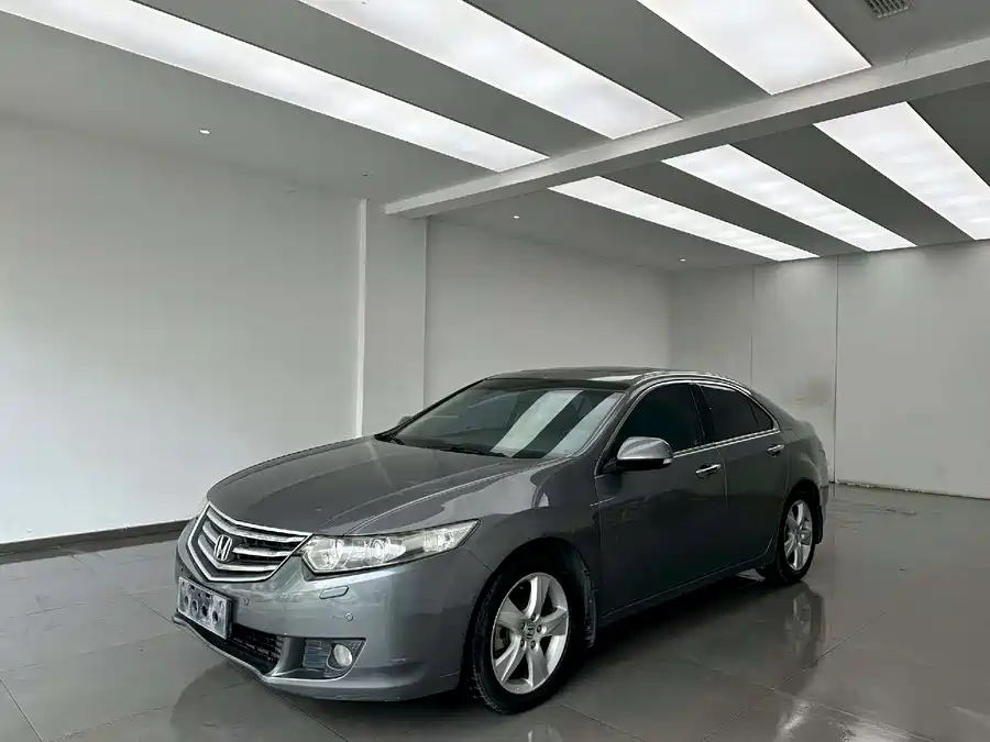 Honda Spirior